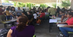 Se incrementó participación de ciudadanos para votar