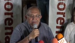 Morena se declara virtual ganador en Mazatlán