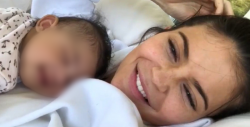 Kylie Jenner vuelve a publicar fotos de Stormi