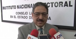 INE Sinaloa reanuda sesión permanente a las 07:37 de la mañana