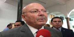 Una fiesta cívica con observaciones y señalamientos: Rector de la UAS