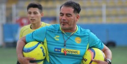 "Estamos en etapa de adaptación": Francisco Ramírez