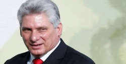 Entidad de Miami responsabiliza a Díaz-Canel de suerte de biólogo en ayuno