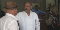 Promete Jesús Estrada Ferreiro un buen gobierno en Culiacán
