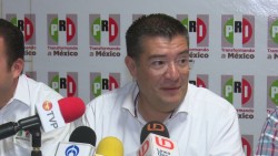 Reconoce Alvaro Ruelas derrota en la jornada electoral