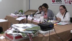 Continúa en sesión Consejo Municipal Electoral