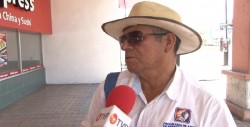 Los mazatlecos se mostraron sorprendidos pero conformes con los resultados