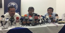 Coalición "Por México y Sinaloa al frente" reconocen derrota electoral