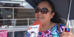 Celebran en Cajeme elección presidencial