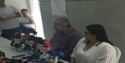Refrendan virtuales Senadores el impulso de  reformas y transformaciones