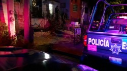 Los asesinan al interior de su propio domicilio