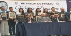 UAS premia a lo mejor del deporte