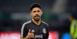 ¡Adiós Hermoso! Oribe Peralta anuncia su salida del Tri
