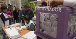 Quiénes serán los nuevos Gobernadores tras cierre del PREP