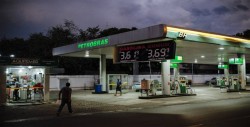 Petrobras recurrirá pago de 622 millones en disputa con Vantage Drilling