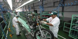 Trump negocia con fabricantes de motocicletas para que se trasladen a EE.UU.