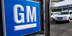Las ventas de GM en EE.UU. aumentaron un 4,2 % en el primer semestre