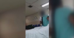 Reprueba Secretario de Salud, actitud de enfermera del IMSS