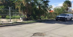 Amarillas Gastélum ya había solicitado su jubilación