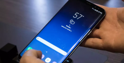 Un error en dispositivos Samsung envía fotos a personas al azar