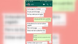 Brigadistas denuncian falta de pago por trabajo en campaña del PAN
