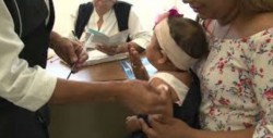 Hay pocas vacunas contra la Hepatitis