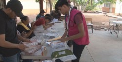 Sinaloa aportó mas votos a AMLO que la Ciudad de México