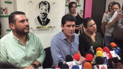 El PRI no descarta impugnar algunos distritos y municipios