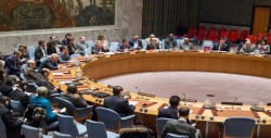 La ONU analizará el jueves la situación en el suroeste de Siria