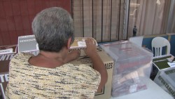 Mañana inicia el proceso de cómputo distrital en los consejos electorales