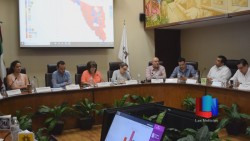 Atiende IEE sobre incidencias en elección