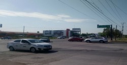 Sin luz por más de 8 horas en la zona norte de Culiacán