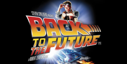 Volver al futuro cumple 33 años
