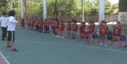 Inician los Cursos de Verano IMDEC 2018