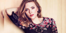 Scarlett Johansson criticada por interpretar un papel de transgénero en película