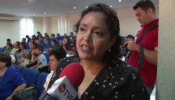 Falta cultura y más respeto: Red de Padres