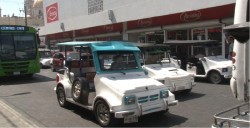 Temporada vacacional favorece a pulmoneros