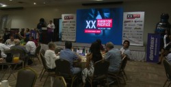Presentan vigésima ewdición
