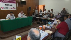Recontará el CME en Ahome 68 casillas