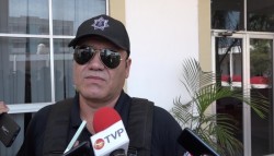 Listo operativo de verano: SSPyTM
