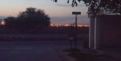 La CFE se deslinda del apagón en el poniente de Culiacán