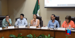 Entrega IEE constancias