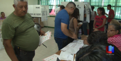 Solicitará Canaco orden y seguridad en Mercajeme