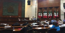 Regresan 8 Diputados del PRI al Congreso del Estado