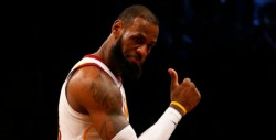 Lakers le comienzan a armar el equipo a LeBron