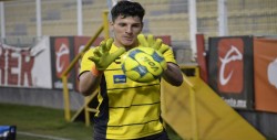 Dorados anuncia de manera oficial la contratación de Gaspar Servio