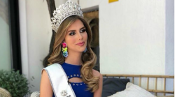 Ángela Ponce, la primer Miss transgénero que irá a Miss Universo