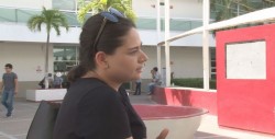 Denuncia irregularidades en despido de su padre del Centro Actualización del Magisterio