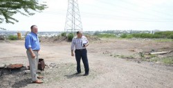 Este viernes se abre licitación para la construcción del nuevo Hospital General de Culiacán
