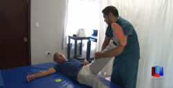 Celebran día del fisioterapeuta